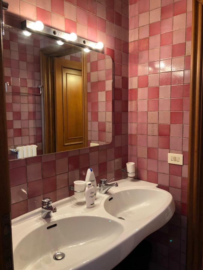 Portofino Seaview Apartment, 50 Meters From The Beach, Free Parking, Air Conditioning Paraggi Exteriér fotografie